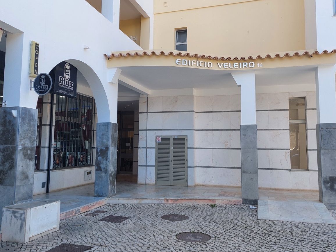MONTE GORDO - Junto à Paia, Com Parqueamento,  Ar Condicionado,WIFI