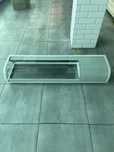 Суши кейс EWT Inox RTS 62L