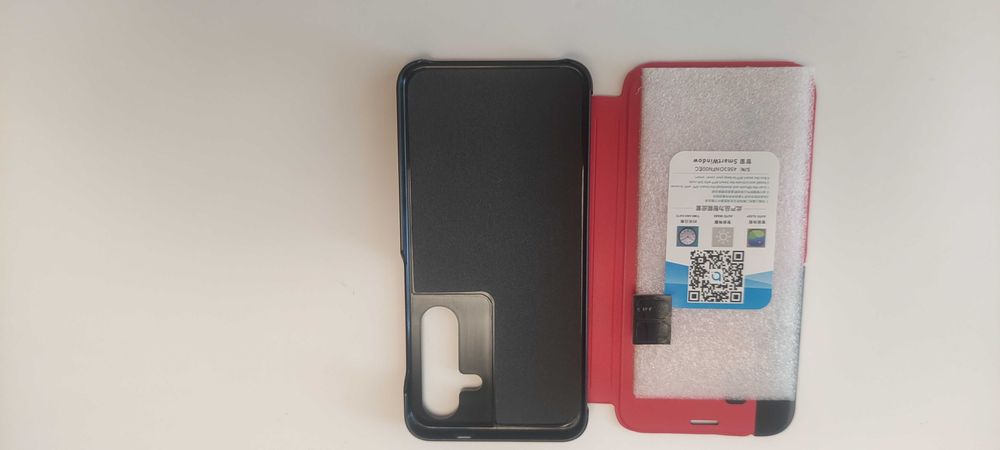 Чехол-книжка к мобильному телефону Samsung Galaxy S24/S25.