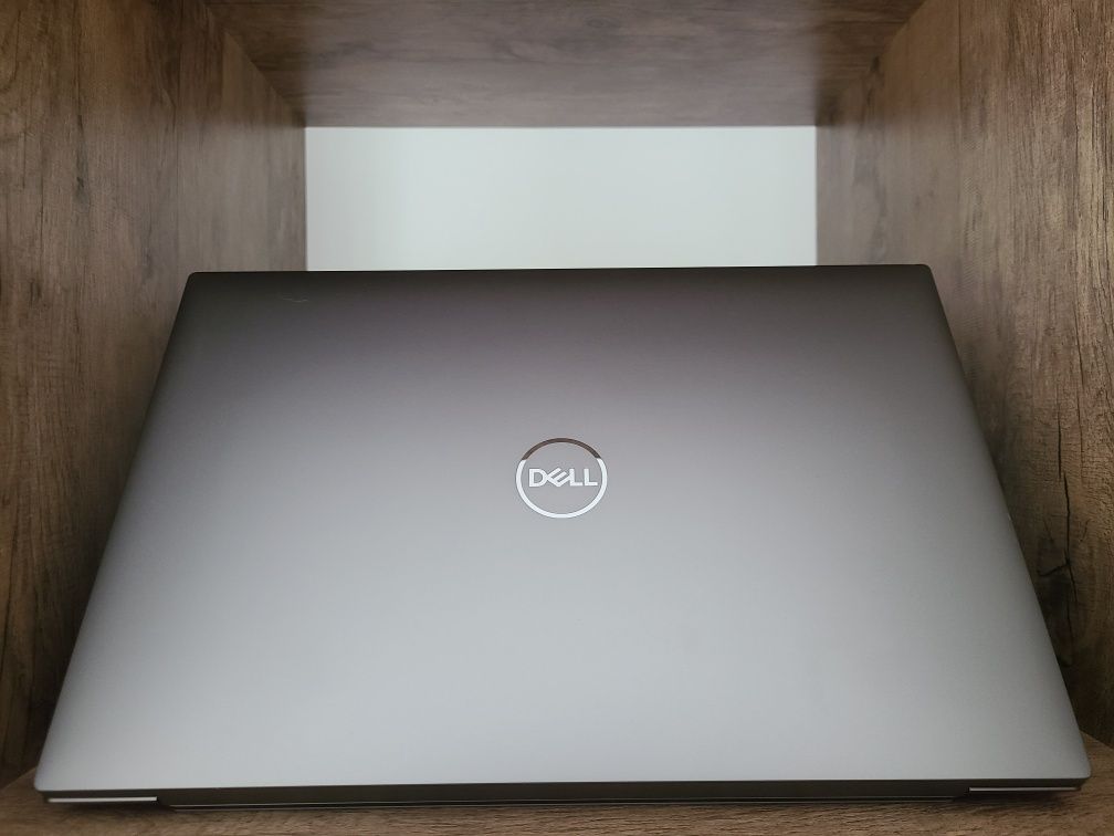 Mobile Workstation Dell Precision 5770 Intel Core i7 12800H Nvidia RTX