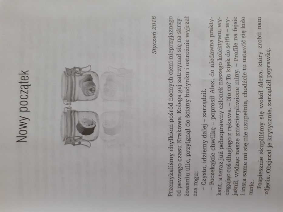 Lemingi 2.0. Schodzimy do podziemia Jerzy Krakowski +paczka długopisów