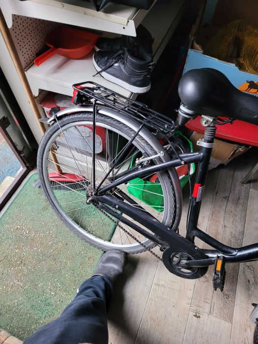 Rower damski 28 kola