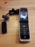 telefon Nokia 6600F