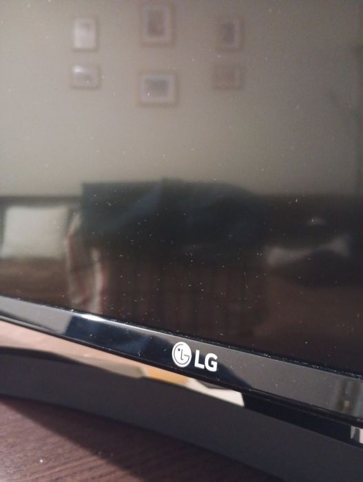 Telewizor LG 43 cale z TV Smart