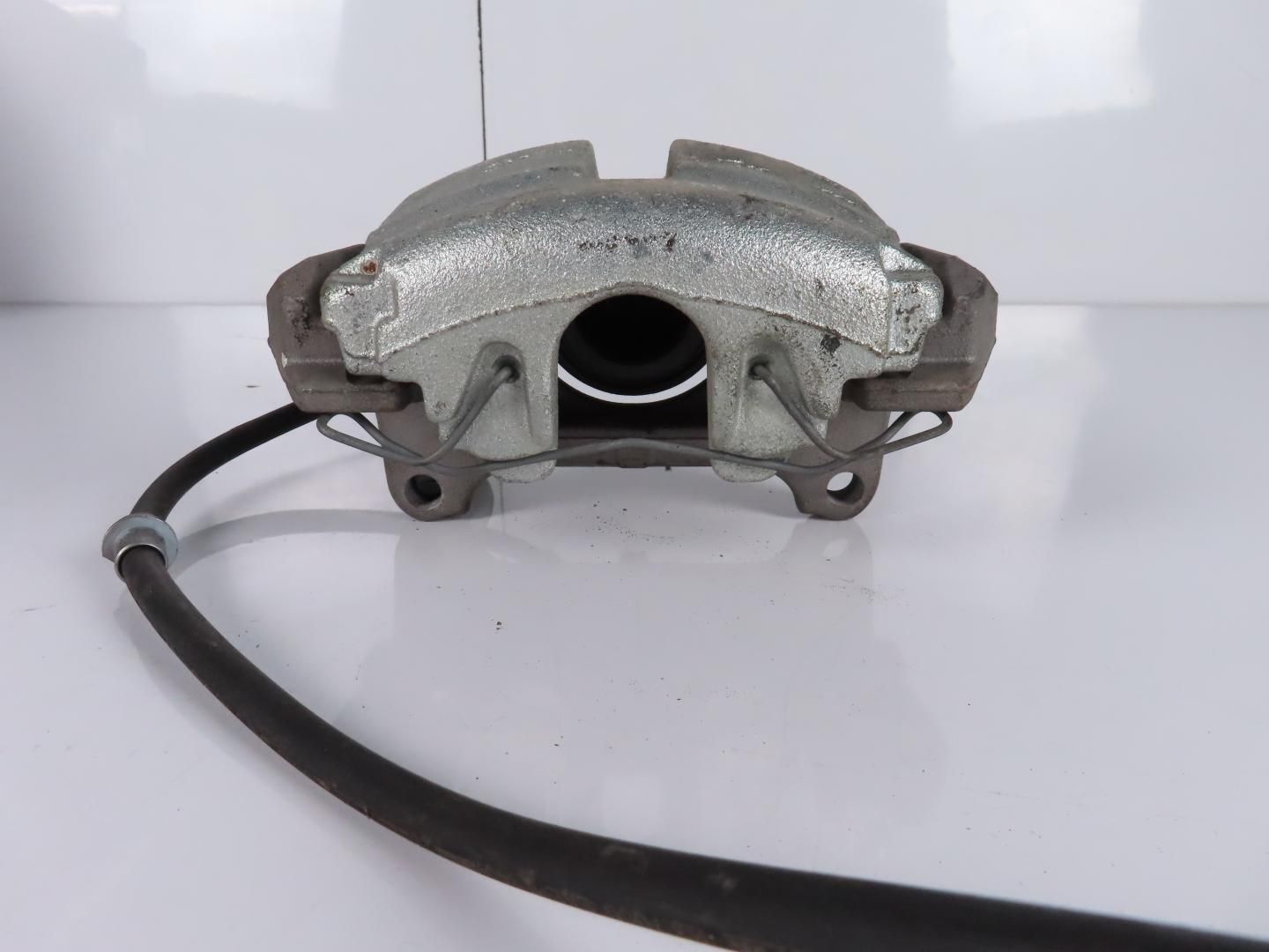 Pinça De Travão Direito/Frente Usado / Original VW PASSAT (3C2)/VW PASSAT Varian...