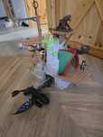 Wyspa Berk Playmobil 9243!