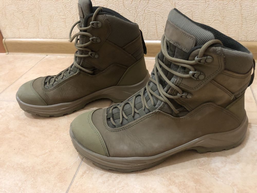 Продам мужские ботинки, размер 43 и 45