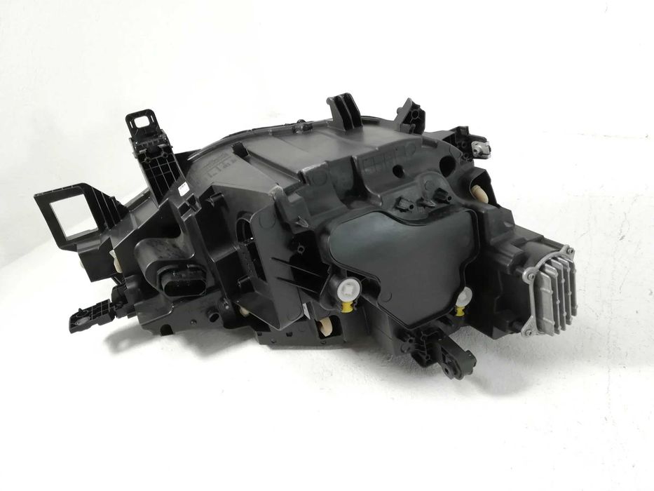 VW ID4 ID.4 Lampa Reflektor przednia przód Lewa Lewy Full LED