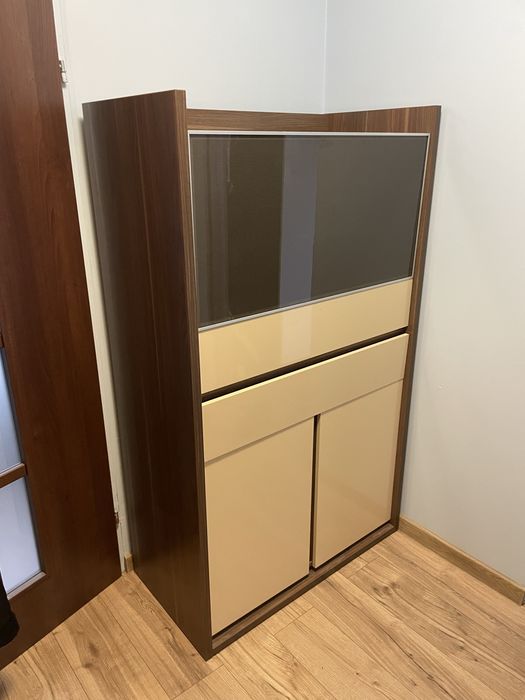 Szafka barek 100x160x50cm