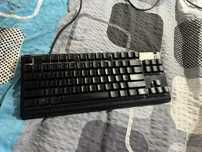 Klawiatura stelleseries Apex 3 tkl