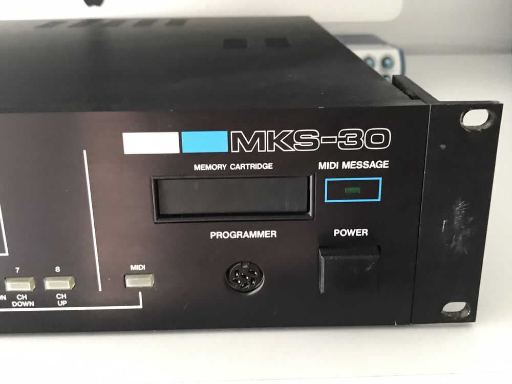 Roland MKS 30  / JX3P