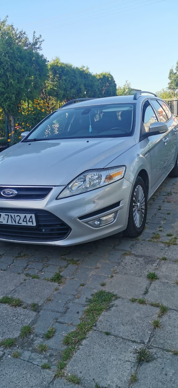 Sprzedam Ford Mondeo