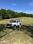 Нива 2121 Lada offroad