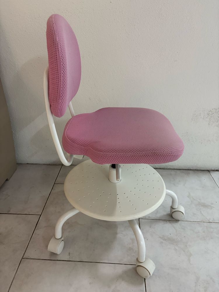 Cadeira IKEA Orfjall