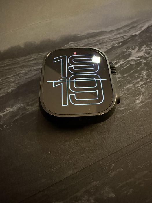 Apple Watch Ultra 2 (Black)