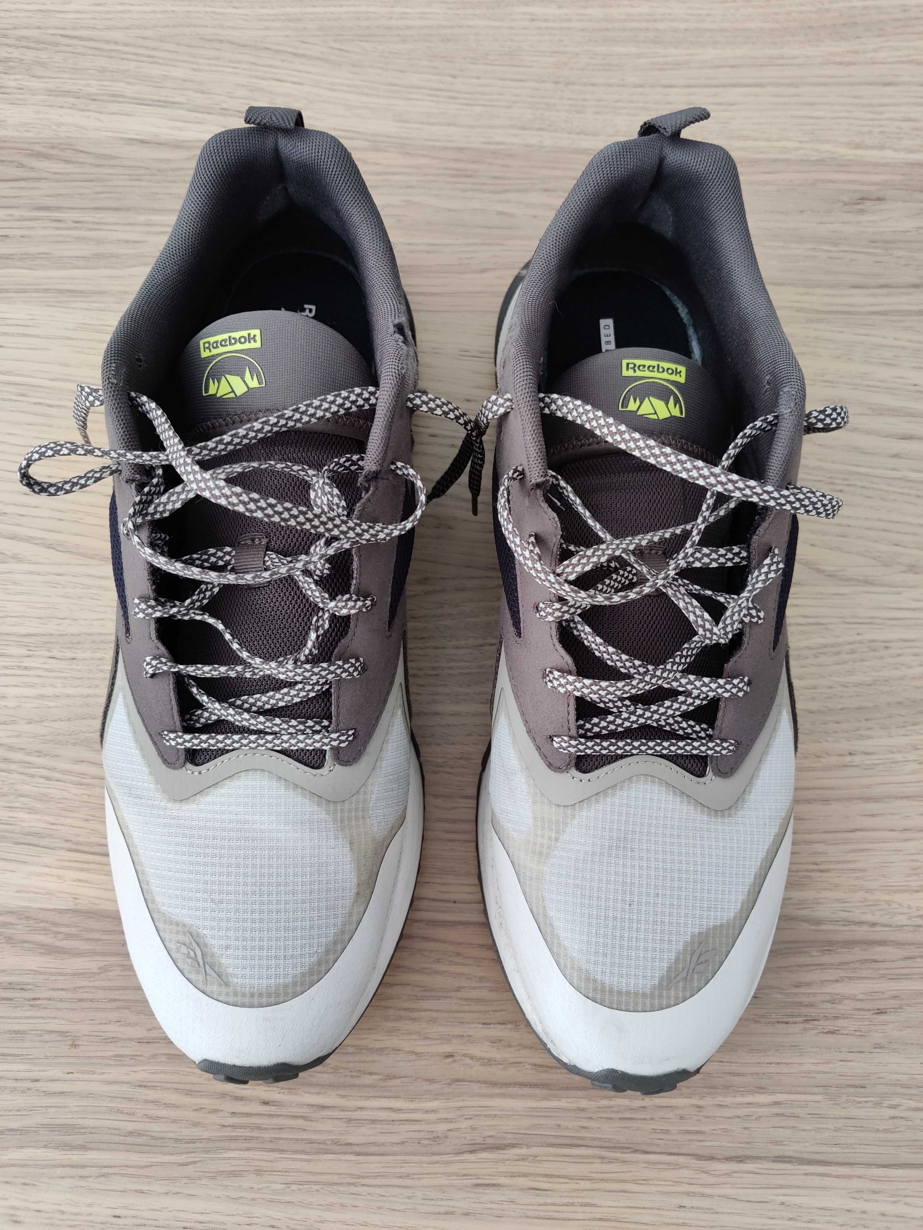 Sapatilhas Reebok Corrida Lavante Trail 2 EUR-47 US-13 UK-12