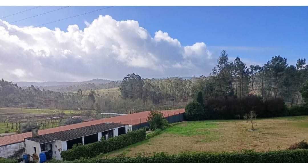 TERRENO PARA CONSTRUÇÃO