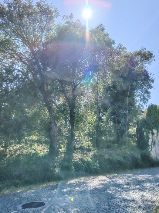 Vendo terreno para construção