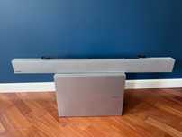 Zestaw Samsung Soundbar HW-K551 i Subwoofer PS-WK551