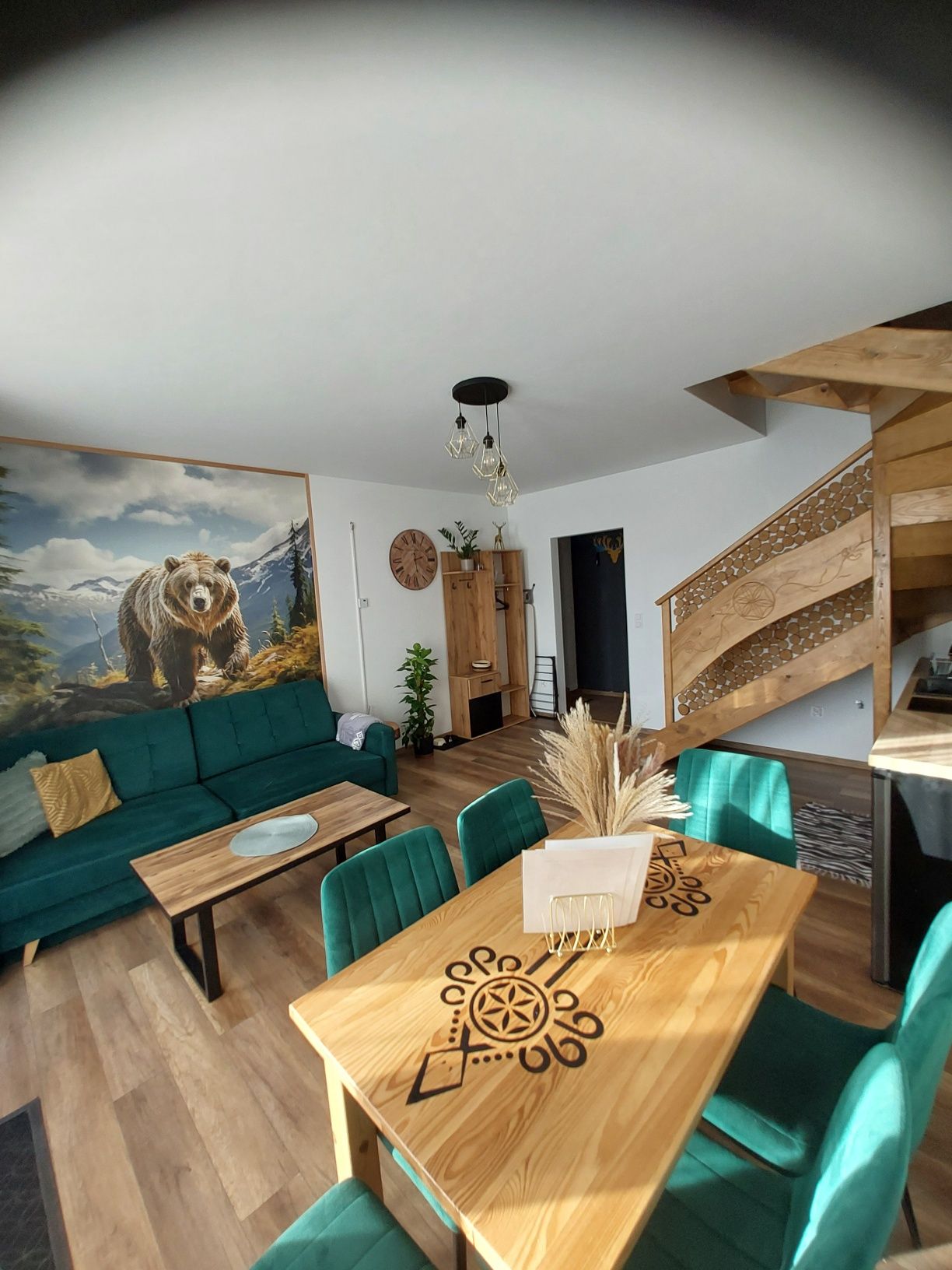 Gorczański Resort - Domki całoroczne / wynajem