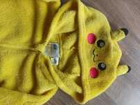 Strój Pikachu H&M