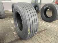 Opona 385/65R22.5 Typ MICHELIN X ENERGY SAVER GREEN XTA Naczepa 10mm