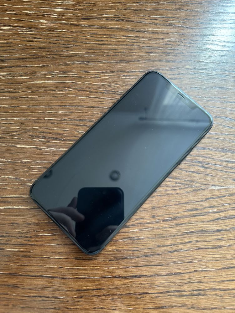 iPhone 11 pro max, 64 gb