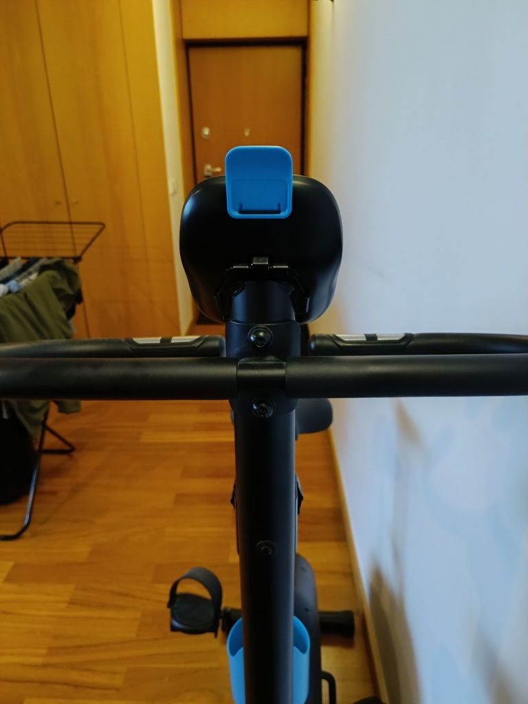 Bicicleta domyos