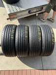 Opony Letnie 4sztuki 225/45/19 Toyo