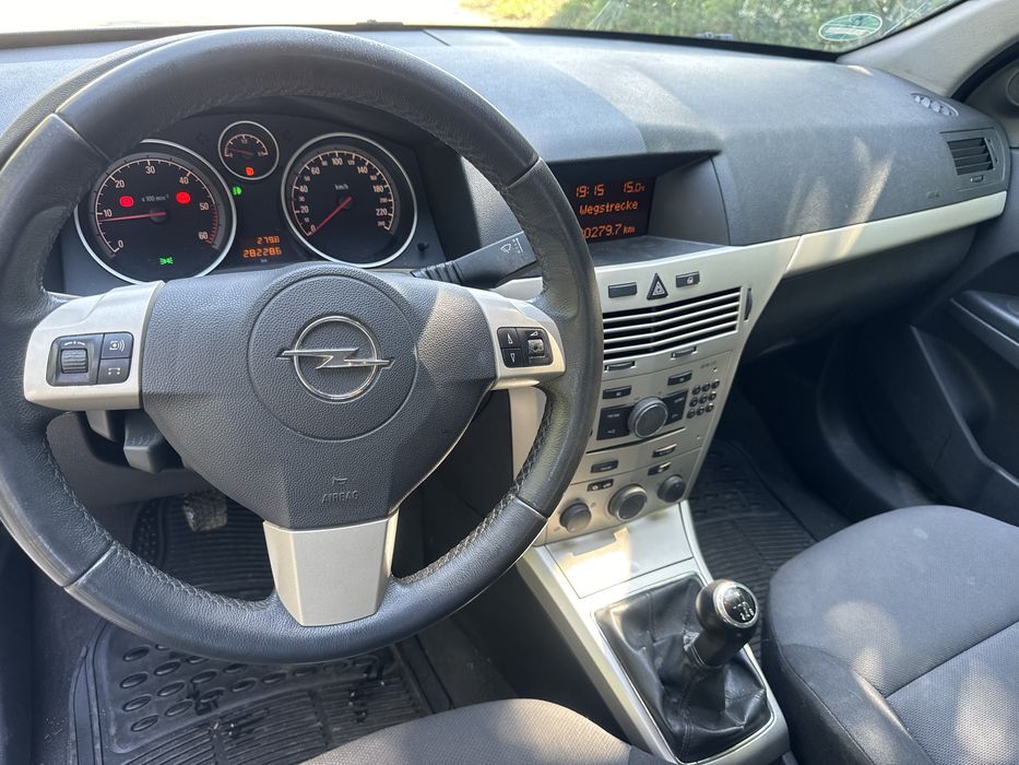 Розборка Опель Астра Аш Шрот Запчастини Opel Astra H Розборка