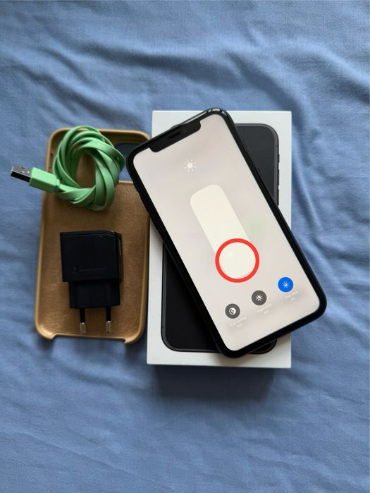 Apple Iphone 11 64 GB