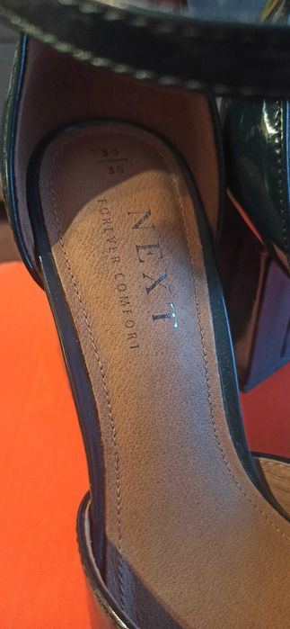 Туфлі Next 35-36 р. жіночі