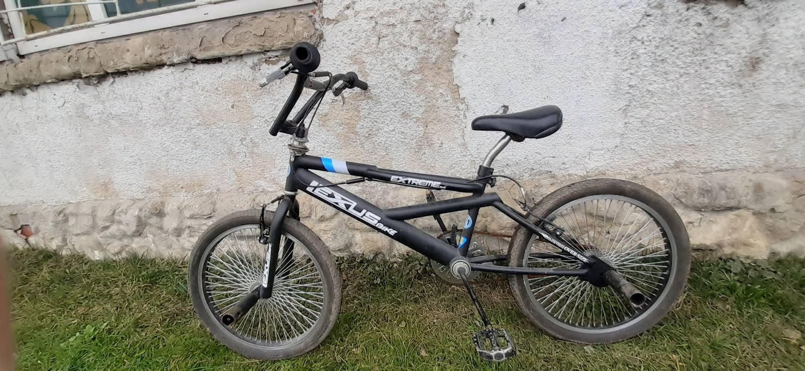 Продам BMX Lexus