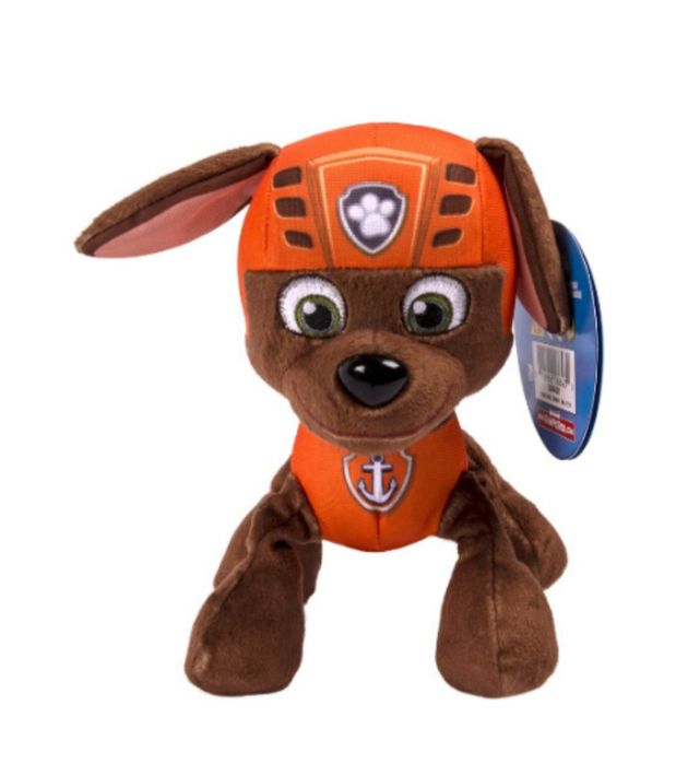 М'яка іграшка  Paw Patrol Щенячий патруль Еверест,Маршал та інші