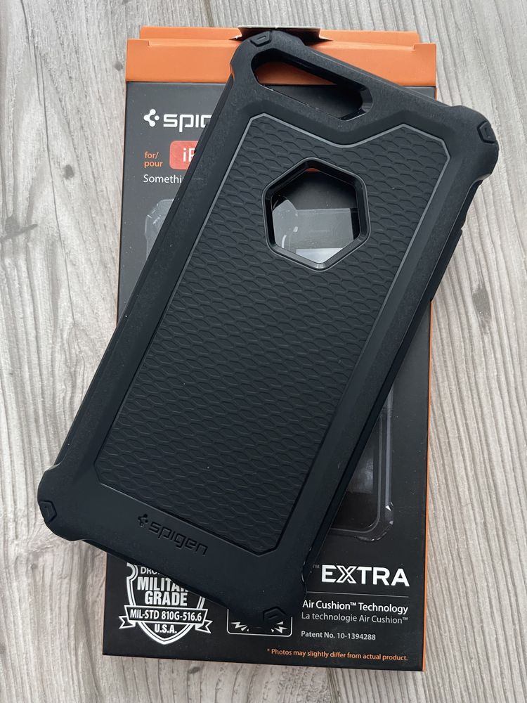 Чехол Spigen/UAG Apple Iphone 6/7/8 Plus