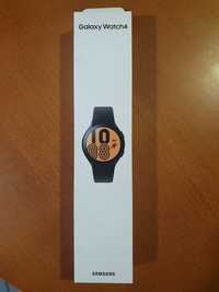 Relógio Galaxy watch 4