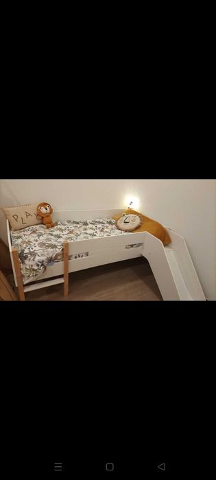 Cama criança lá Redoute