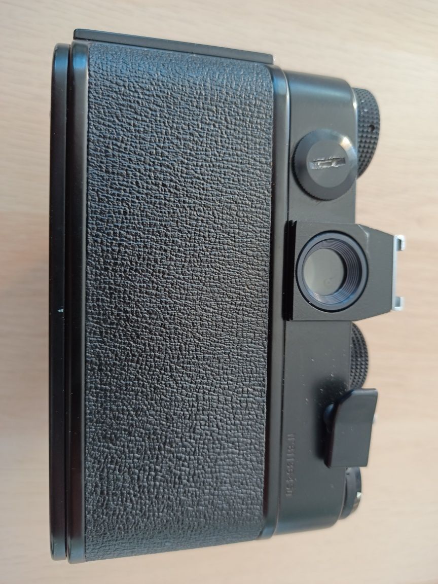 Zenit TTL stan kolekcjonerski
