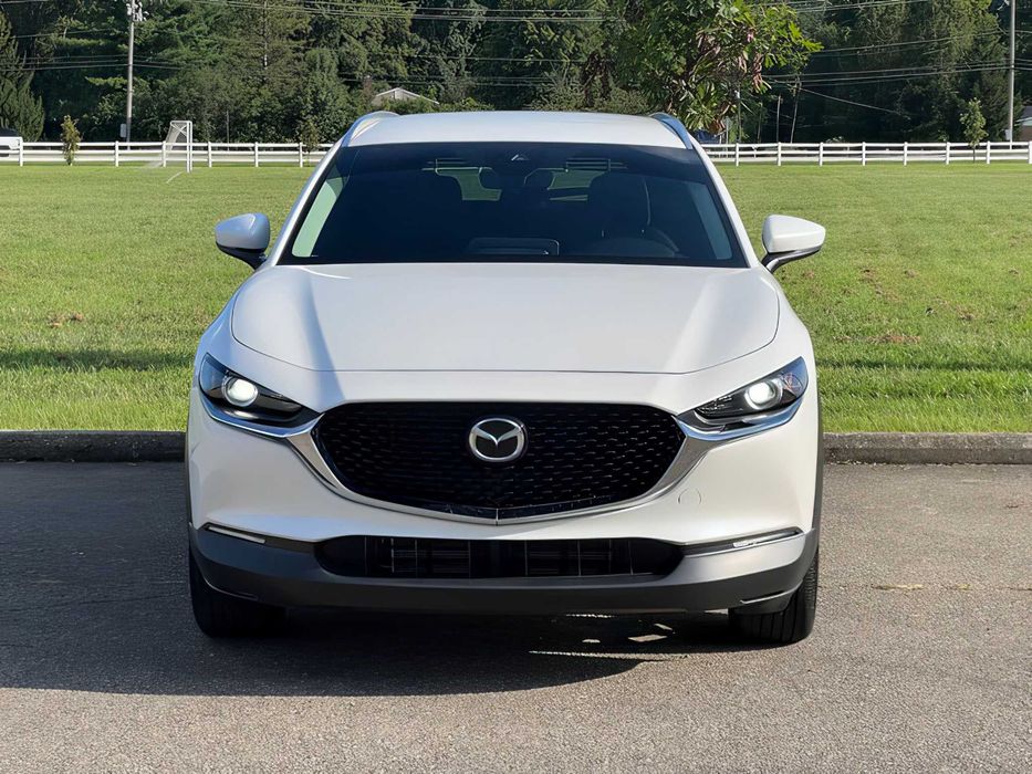 Mazda CX-30      2023