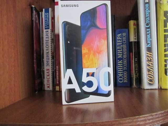 Samsung A50 под востановление