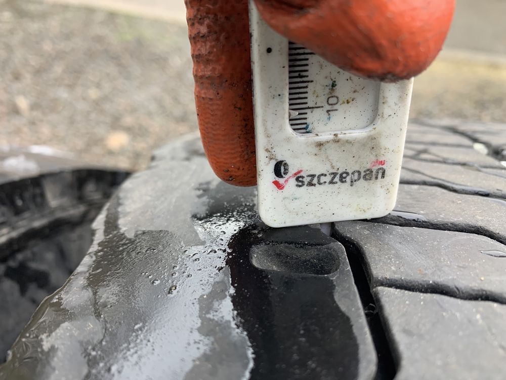 315/70/22,5 Michelin Xmulti D  Remix