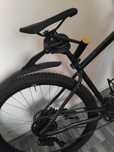 Linda Bicicleta Rockeider