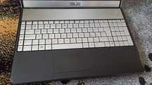 Rewelacyjny Asus laptop i5 SSD 128gb grafika 2gb 8gb ram