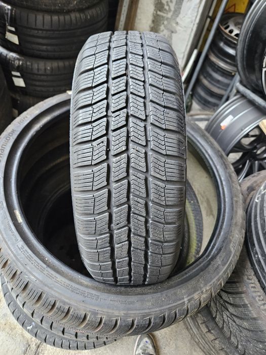 Barum 175/65 r13 Polaris 3 /// 7mm!!! Wysyłka