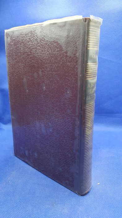 Livro - REF CXB - Dr. Fritz Kahn - A Nossa Vida Sexual