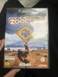 Gra na Gamecube  Zoocube