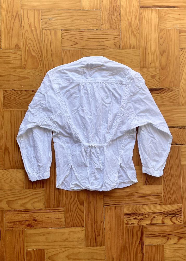 Camisa Lanidor Kids. 6-7 anos
