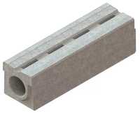 Monoblok betonowy DN150 kl. E600