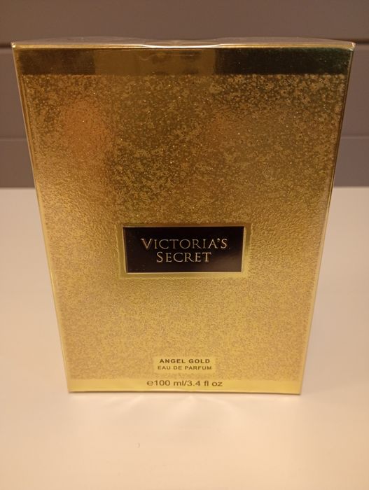 Victoria's Secret Angel Gold EDP