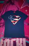 Koszulka Superman USA rozmiar M